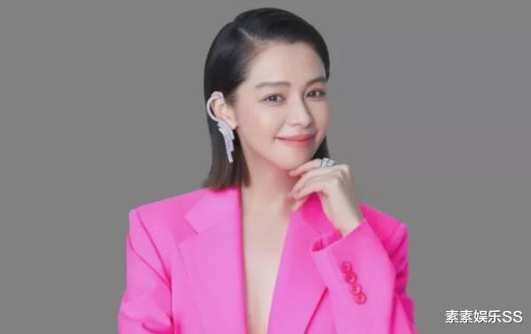 |李靓蕾发文5小时，点赞人数高达47万，侯佩岑和江佩蓉支持闺蜜