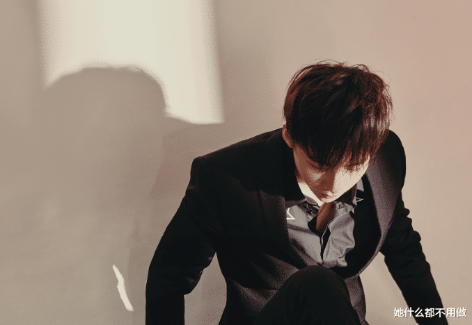 刘宇宁|刘宇宁真的很好，他在成长我们也在成长，或许还会有挫折