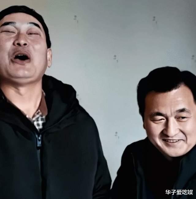 高露|从陈亚男的离婚风波，到谷传民的版权维权，大衣哥是农民式狡猾？