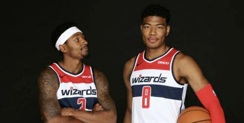 有青春才有未来 NBA前瞻,内线优势明显,步行者胜黄蜂,布朗因伤缺席,绿军负奇才