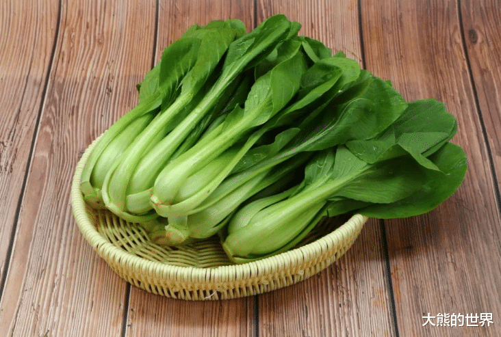 蔬菜|厨师长建议,4种食材不焯水不要吃,为了健康,这一步千万不能省
