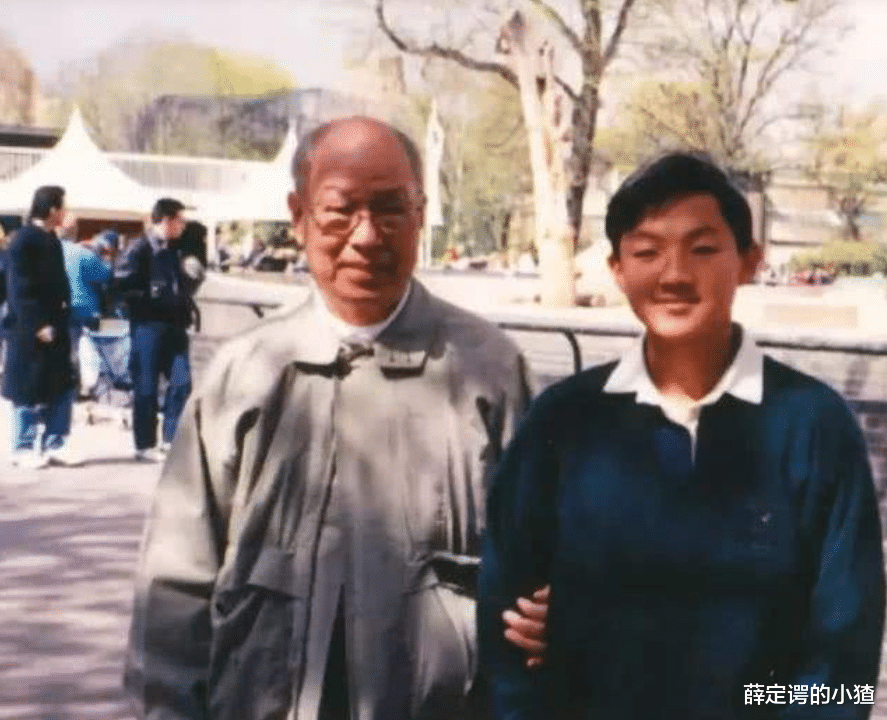 大马“和珅”:掏空马来国库、猎艳全球美女,遭全球通缉下落不明