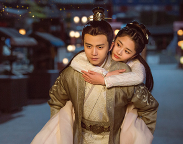 任嘉伦|CP粉狂欢！任嘉伦、谭松韵被曝将合作，“六元一斤虾”或再续前缘