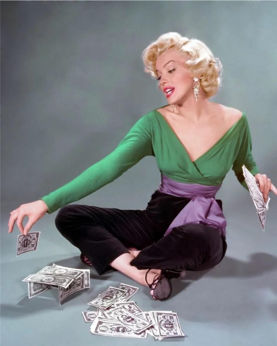 猫姐品衣有道|比极简风贵气，比日系风高级，优雅的“复古风格”，看一眼就爱上