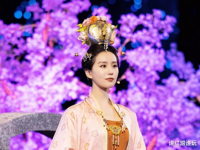 古装剧|00后的古装剧女主长这样？难怪古装剧第一梯队，依然还是85花！