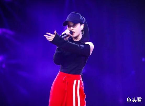 爱奇艺|她参加中国好声音未夺冠，却意外收获了爱情，29岁嫁给爱奇艺总裁