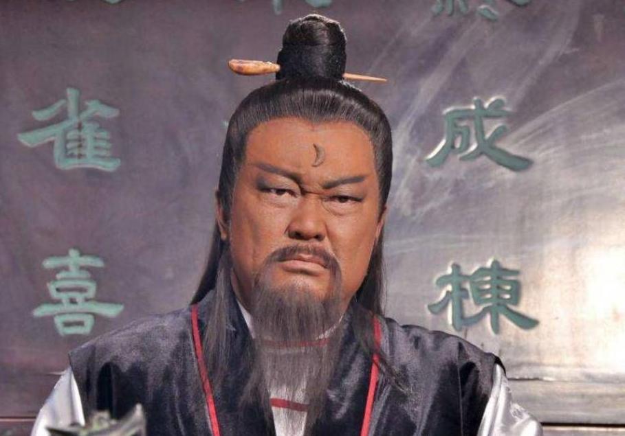 包拯|据说这4个人死后当了阎王，个个威震天下，别说你只认识一个包拯