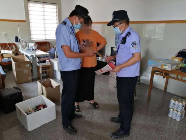 遂宁|出警出到了丈母娘家，杭州女婿这回立功了
