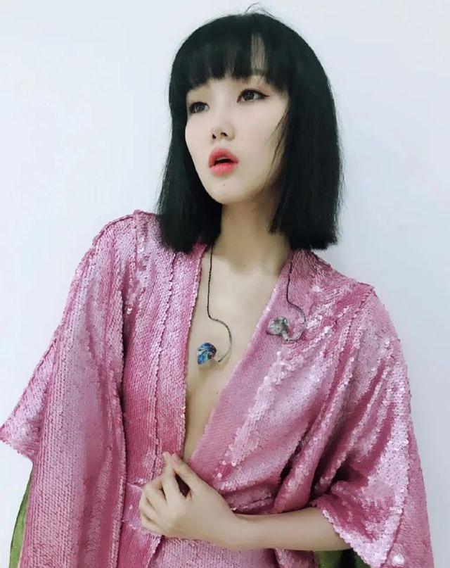 娱乐圈|黄龄，你怎么还有脸上综艺？