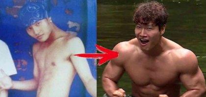 任嘉伦|金钟国守约捐赠7000万，疯爱健身的能力者爱心满满！