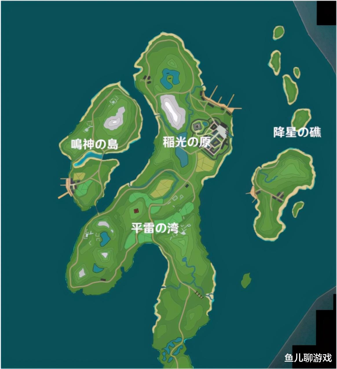 米哈游|原神：稻妻还没上线，抵制的口号却先喊起了，米哈游 急忙新招公关
