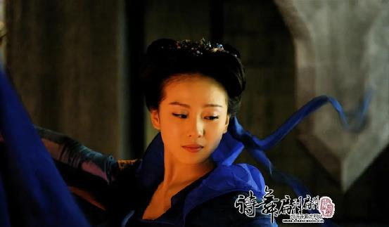 胡歌|《仙剑》16年，月如嫁富豪，紫萱开启傻白甜，他却毁容无缘主角