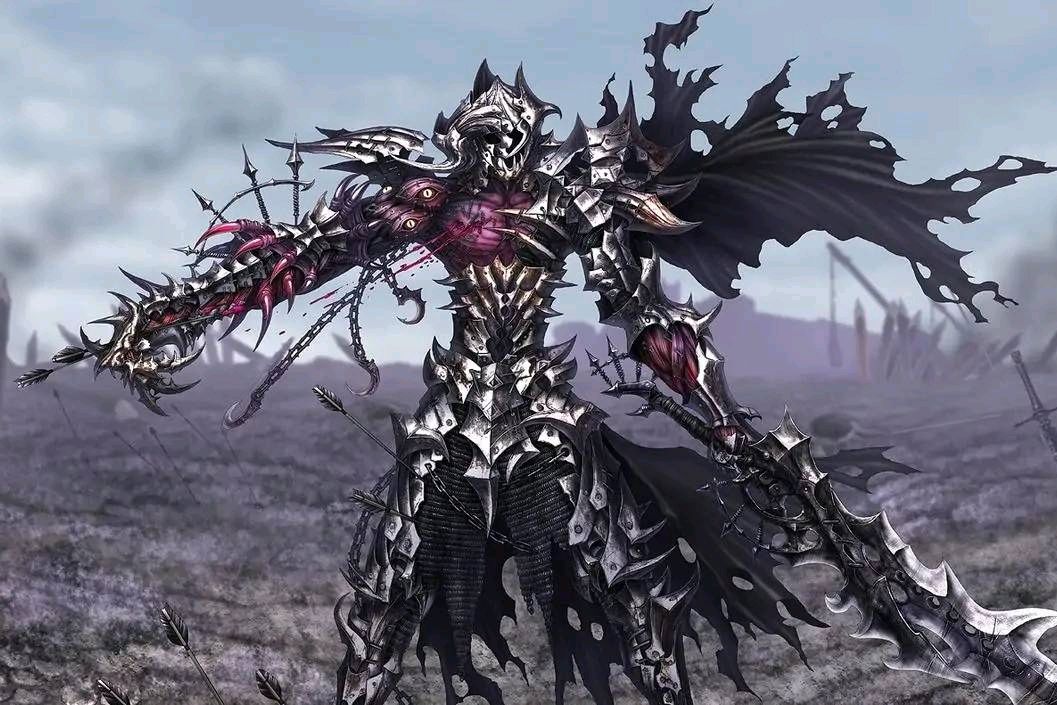 万古神帝|万古神帝：夜土之下是石族碲，钓者在魁量皇，是哪位精神力大能？