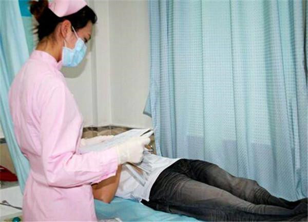 医院女临时工遭潜规则不报案,与虎谋皮害人害己