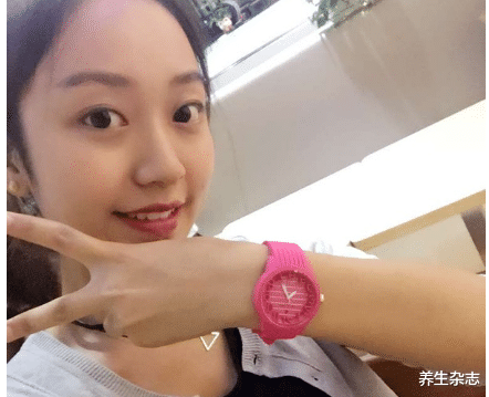 养生杂志|花季少女误以为过敏，3月后查出肝癌，医生：皮肤出现3种异常，快去检查