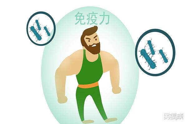 免疫系统|总是生病的人，该如何提高免疫力？4种营养是免疫力的“好帮手”