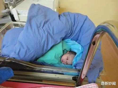 奇新妙闻|宝宝早产,要怎么办?