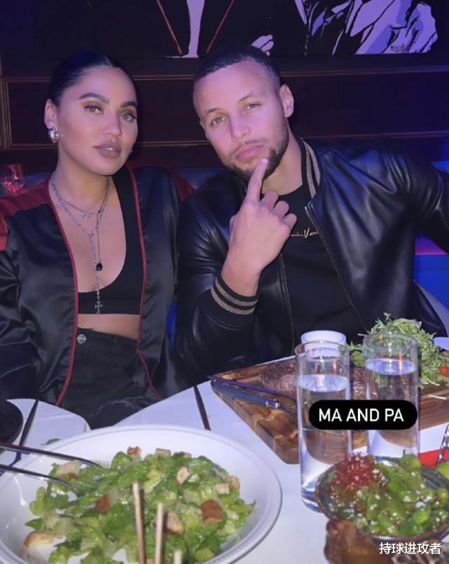 利物浦|不輪休的庫里有多猛？9記三分狂轟40+6，勇士總冠軍不是神話