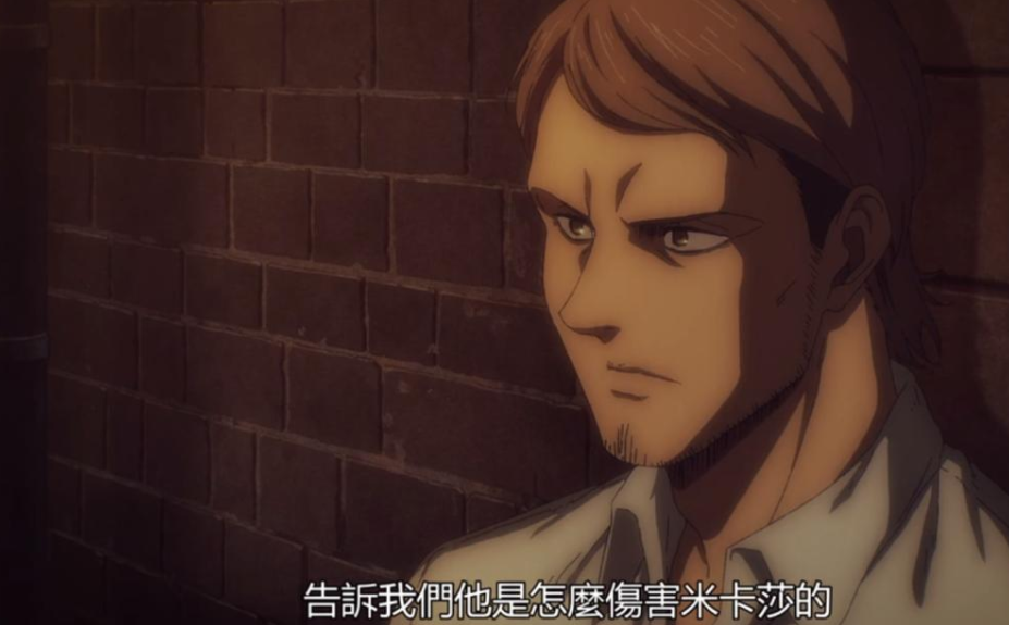 进击的巨人|进击的巨人:日网投票人气角色,兵长实至名归,艾伦人气并不高?