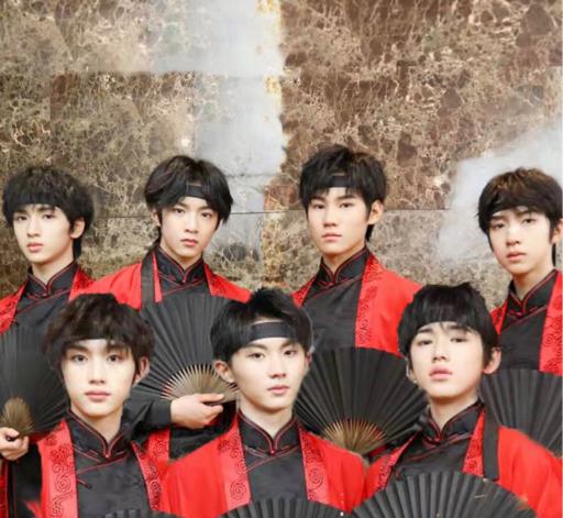 时代少年团|天天向上哪一期有时代少年团？