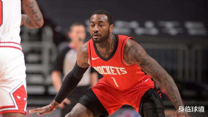 火箭隊|前路崎嶇！火箭馬刺2換2極限交易曝光，專家：擺脫沃爾只是第一步