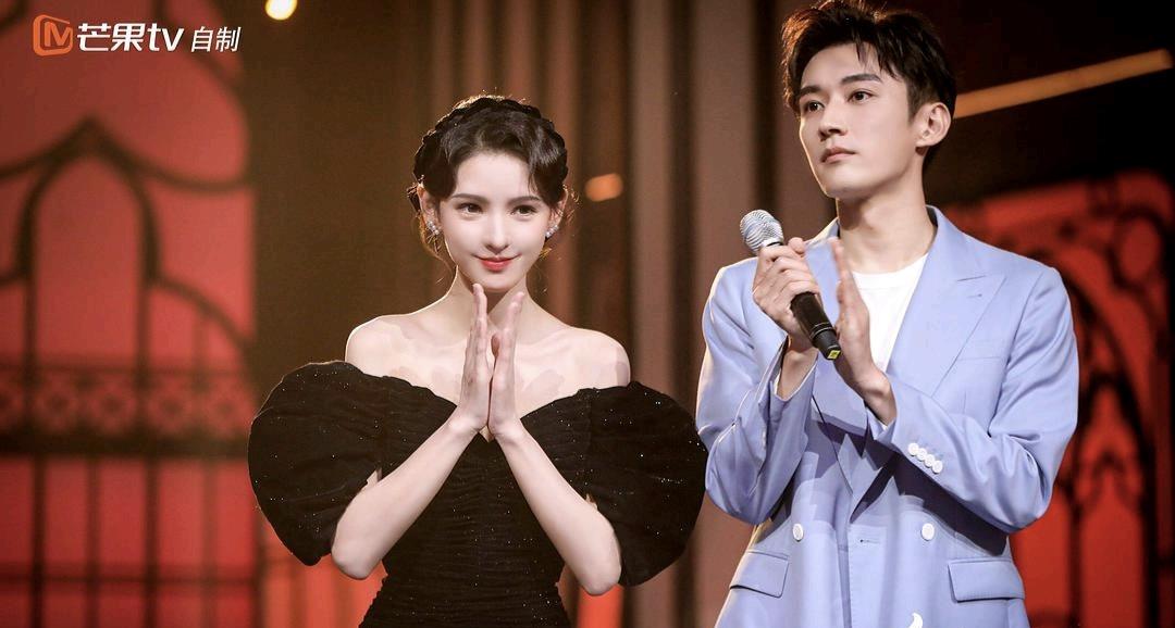 张予曦|“女木男丑”,上线首日便突破2000万,刘学义张予曦新剧凭什么?