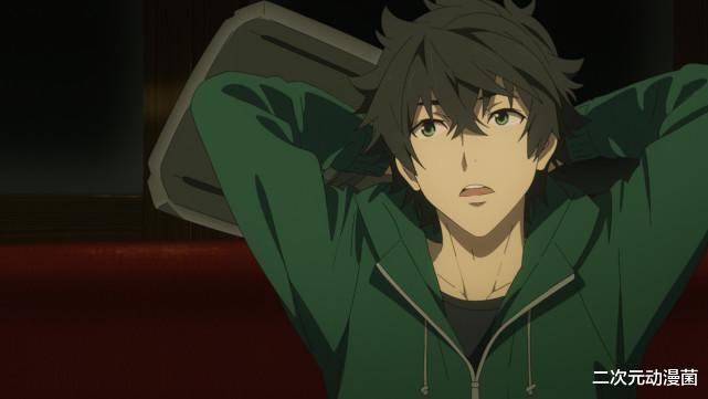 盾之勇者成名录|《盾之勇者成名录》异世界题材的平庸,映射现实社会的优秀