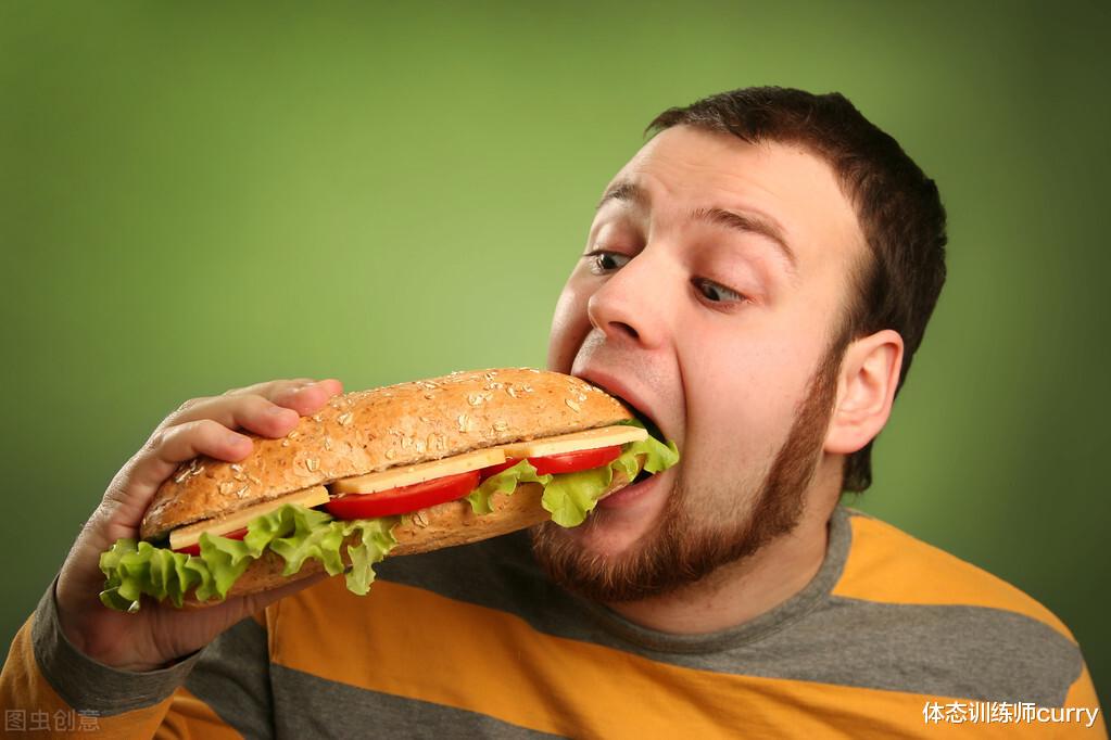 |都说训练停了，肌肉会变成脂肪，脂肪和肌肉真的会相互转换吗？