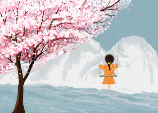 小梦言情|征服一个女人的关键：示爱