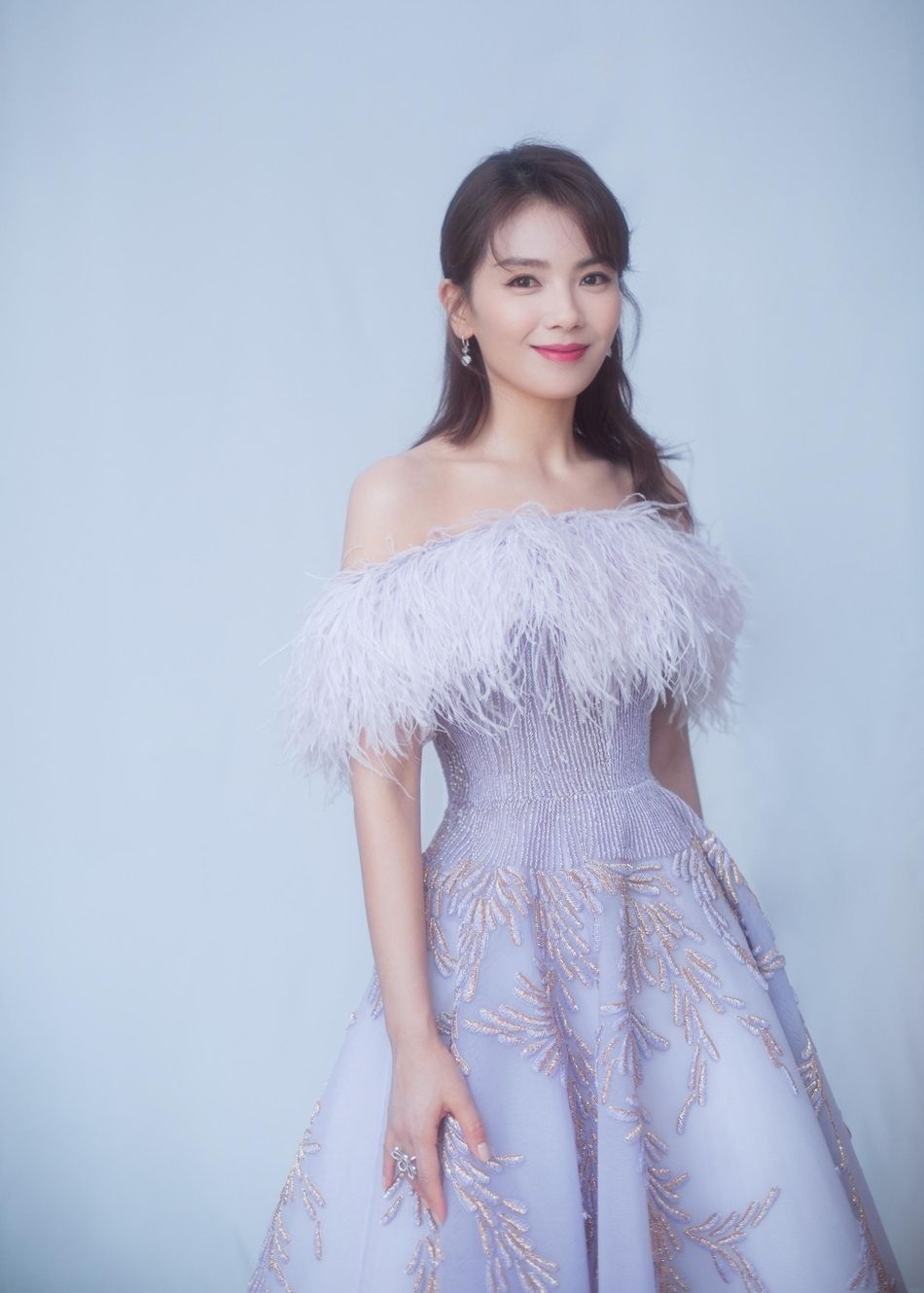 美丽|《外来媳妇本地郎》十大美女：美人迟暮，或颜值坚挺，谁最漂亮？