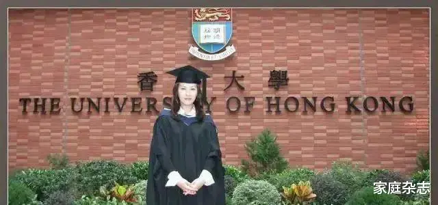 陈慧珊|曾经的顶流女星转行做老师？抛弃娱乐圈的她，早已经成了大女主
