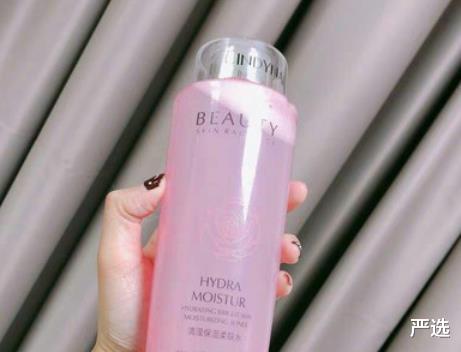 护肤品 国内“尴尬级”的护肤品,曾被误认为地摊货,其实都是胜过兰蔻的牛货