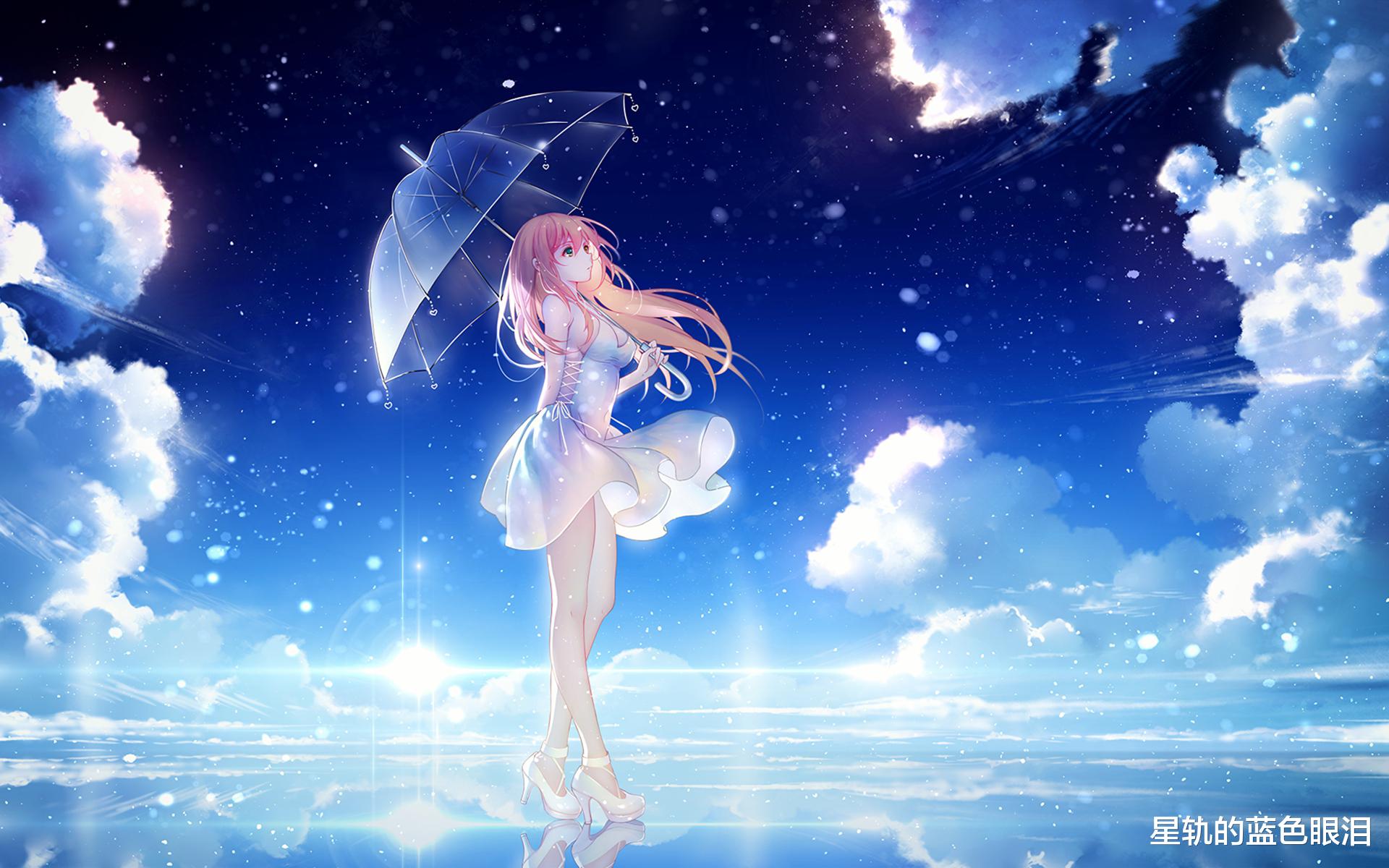 星轨的蓝色眼泪 堪称“神仙眷侣”的星座组合，有些人注定是来拯救你的，你信吗？