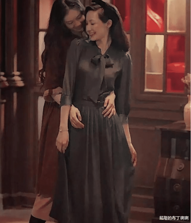 迪丽热巴|2021CP感最强的7对银幕搭档，第一名主演直接当面念同人文