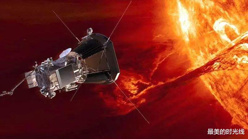 太空 我们能看到太空，全靠这些强悍的发明。