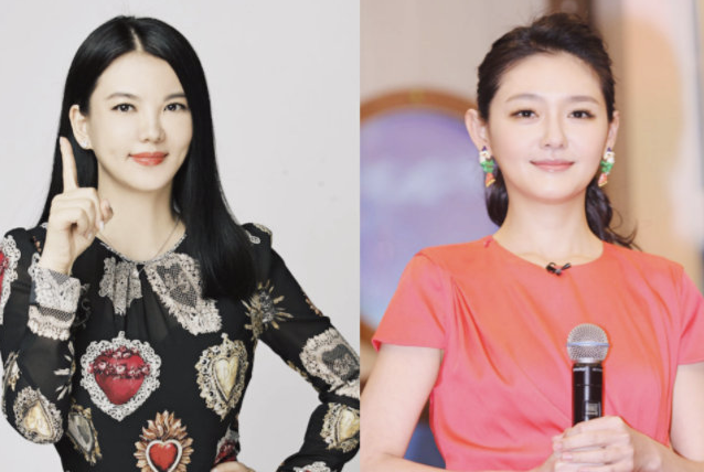 李湘|不意外！大S离婚后李湘也被离婚！这么优秀女人的婚姻为何失败？