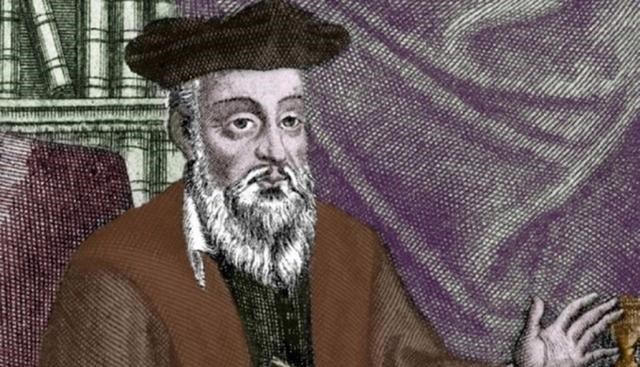 科学家 世界末日即将到来？五大神秘预言家预测2021下半年，是否可信？