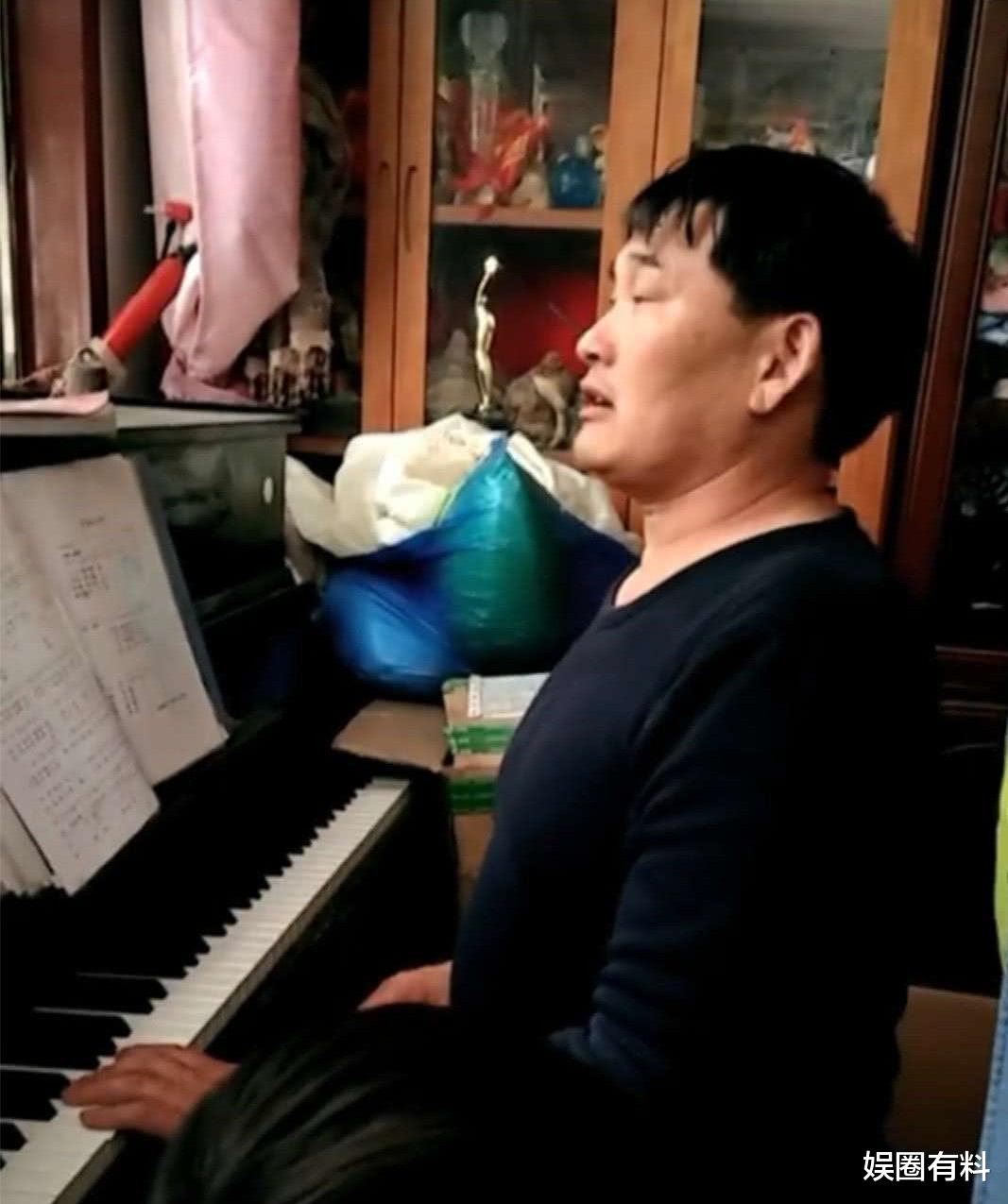 天天向上|大衣哥朱之文:16岁工地搬砖,43岁上春晚,52岁为儿媳的决定烦忧