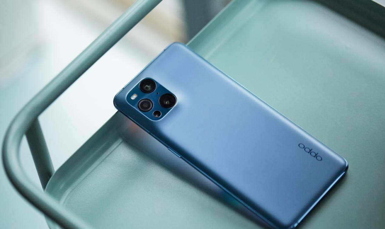 oppo find x|OPPO Find X4携天玑9000亮相，还有5000mAh+80W
