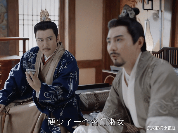 山河令|《山河令》：蝎王叛变，赵敬不是他的对手，仅从这点，就足以证明