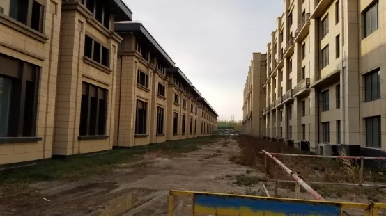 石家庄|买房悔恨录①:440万,拖延与欺骗,和昌天津海湾财富中心“5年殇”