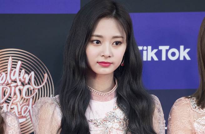 李一桐|子瑜危险了？JYP公布甜美动感新人神似被称小周子瑜