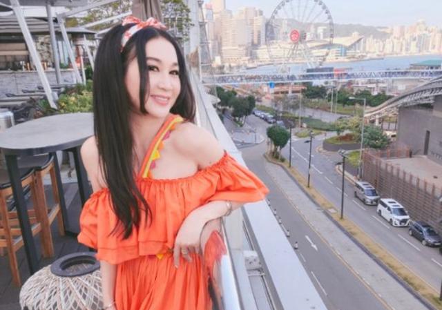 整容|初见惊为天人，再见脸僵如石！这10位女星的脸，到底怎么了