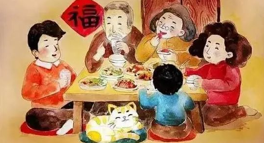 红莲少年|妈妈越是没本事，这两件事越爱做，有一个家庭都不和睦