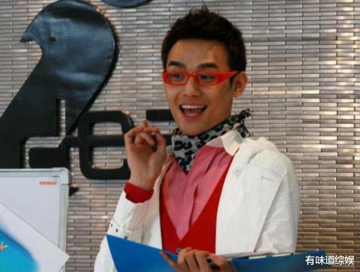 王凯|《丑女无敌》播出13年，当年的“娘娘腔”配角，现成正午阳光香饽饽