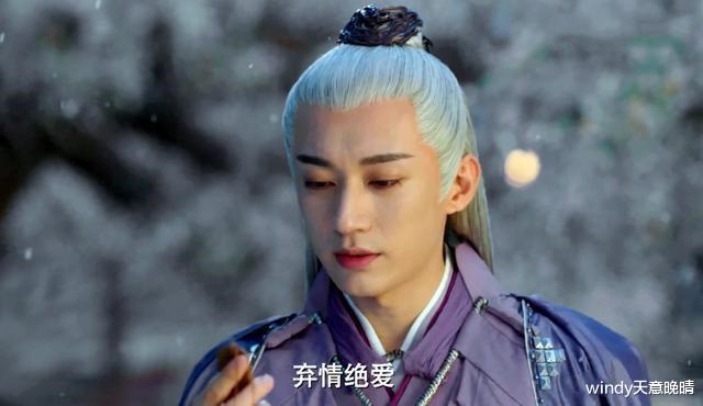 白玦|《千古玦尘》大结局：5人重生，可她却成本剧最大的意难平