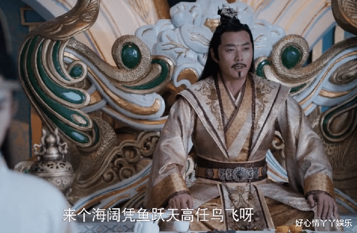 |陈情令：仙门百家揣着明白装糊涂，为何要抹杀魏无羡的战功呢？