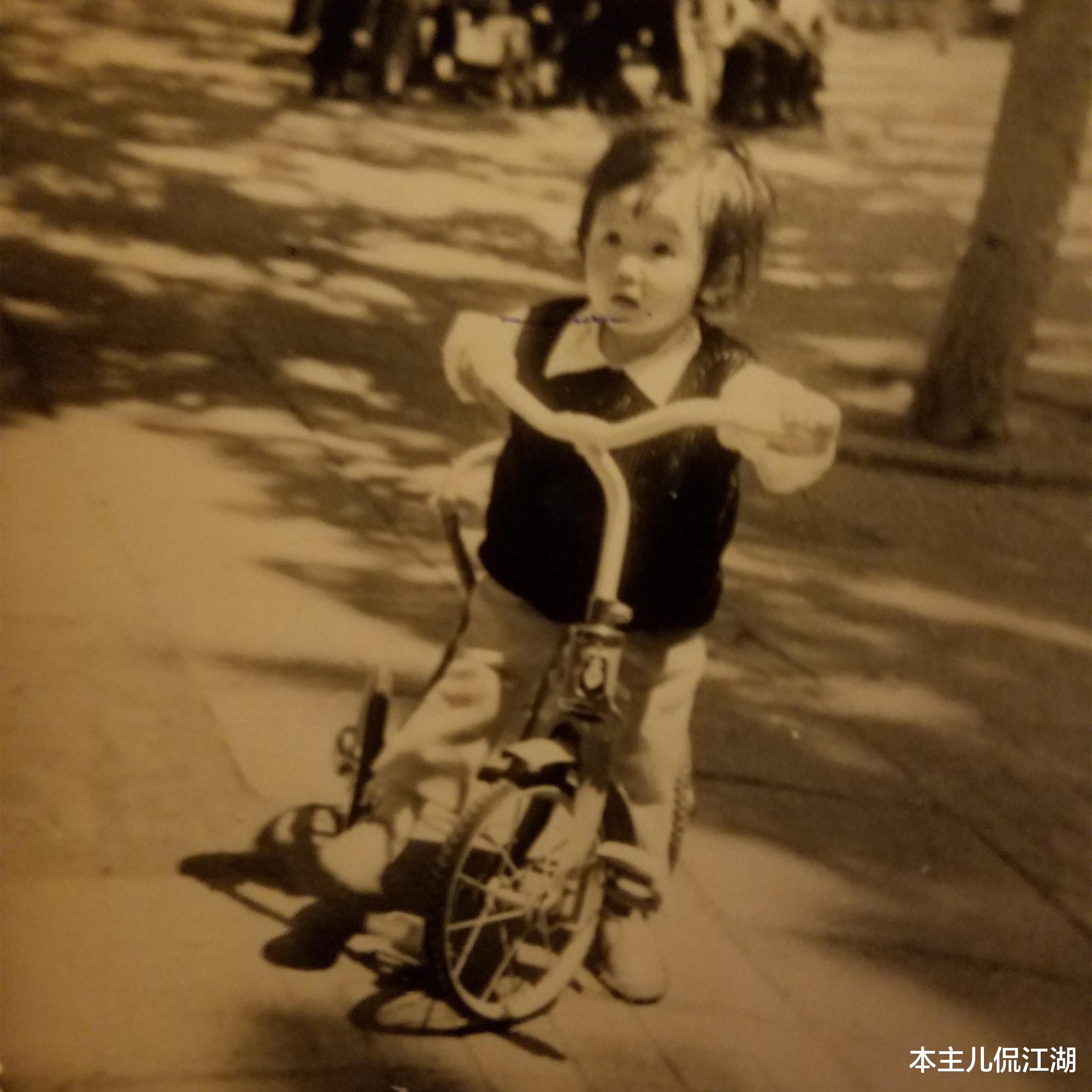 春妮|当“丁克”的春妮，就这样被二婚老公，改写了结局