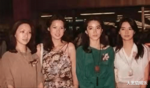 gai|林凤娇：忍受丈夫外遇，外头有私生子女也不恼，稳坐家族掌门人