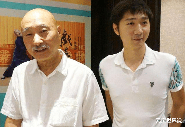 薇娅|陈佩斯：培养儿子10年，终成骄傲